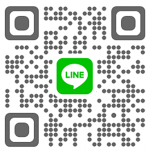 パルク・フローラル公式LINE